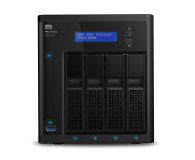 WD My Cloud PR4100 24TB - 380905 - zdjęcie 2